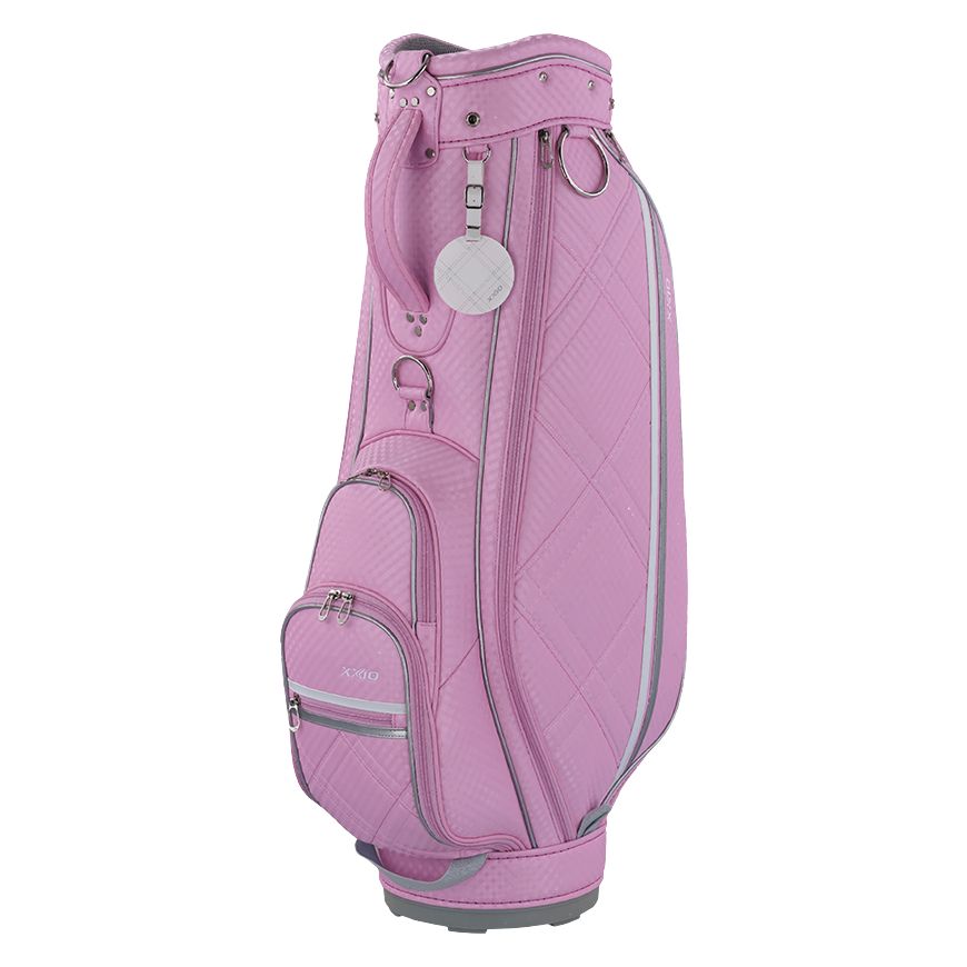 XXIO 2023 Lady Lightweight Cart Bag - Club 14 Golf