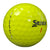 Srixon Z-Star XV 9 Tour Yellow Golf Balls