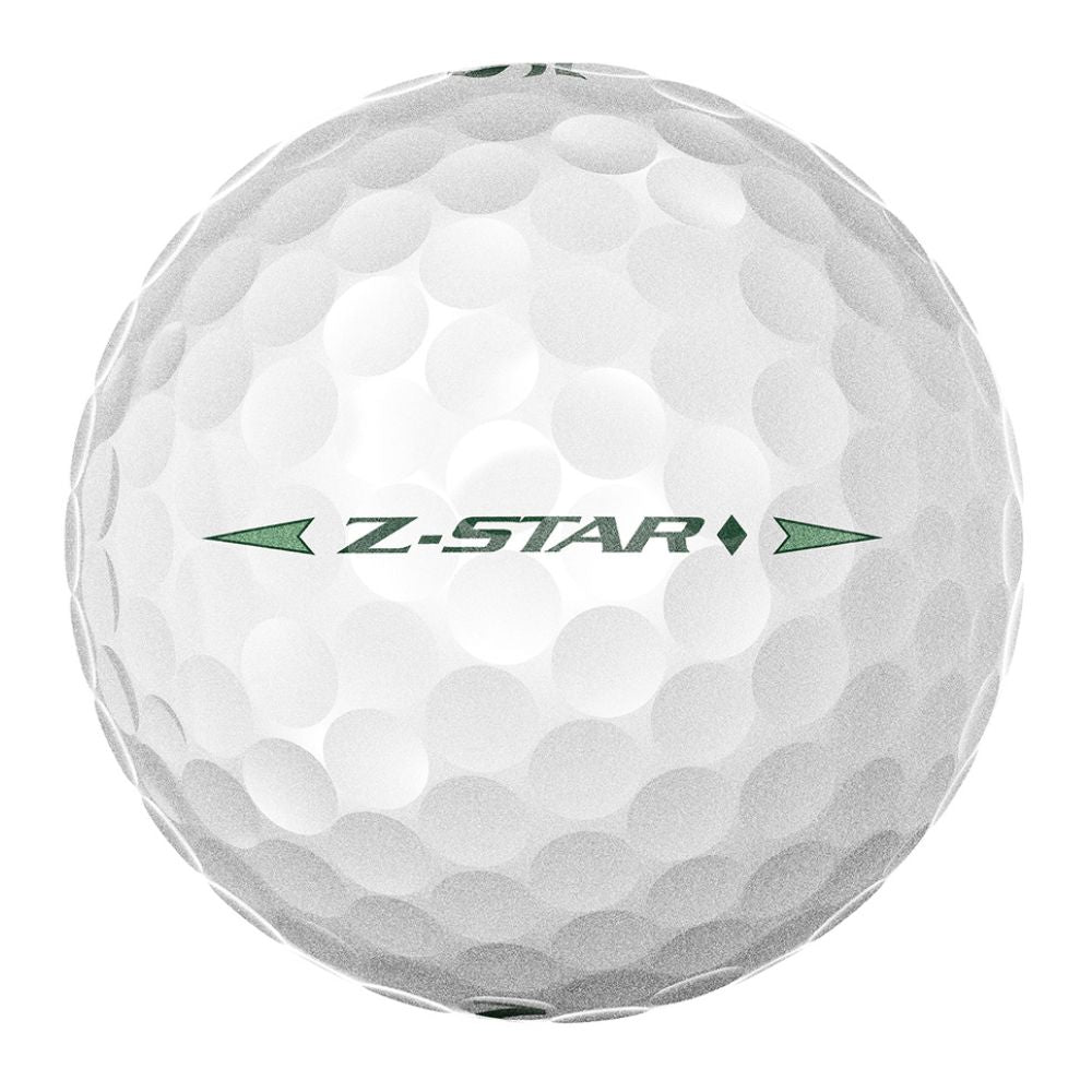 スリクソン Z-STAR | ボール | 製品情報 | DUNLOP GOLFING WORLD