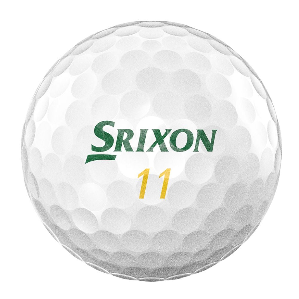 Srixon Z-STAR Diamond 3 Limited Edition 24 Pack Golf Balls