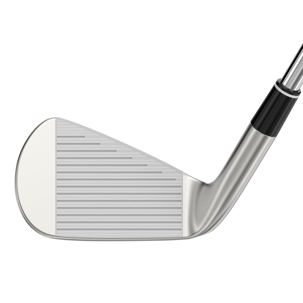 Srixon ZX4 MkII Iron Set 7 pc Steel Shaft