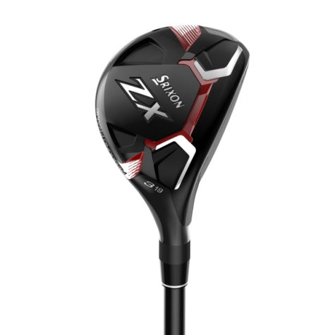 Srixon ZX Hybrid
