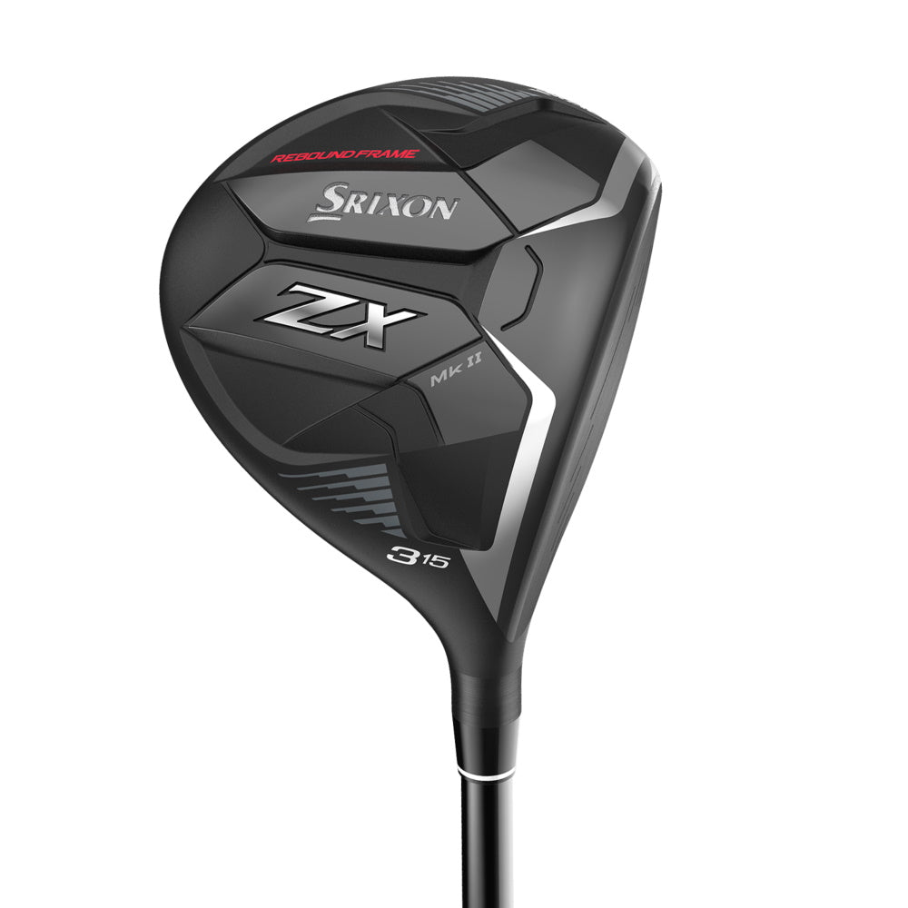 Srixon Men's ZX MkII Fairway Wood - Club 14 Golf