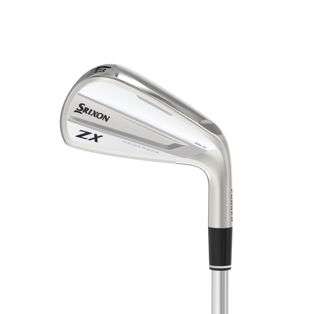 Srixon Men's ZX MkII Utility Iron Graphite Shaft - Club 14 Golf