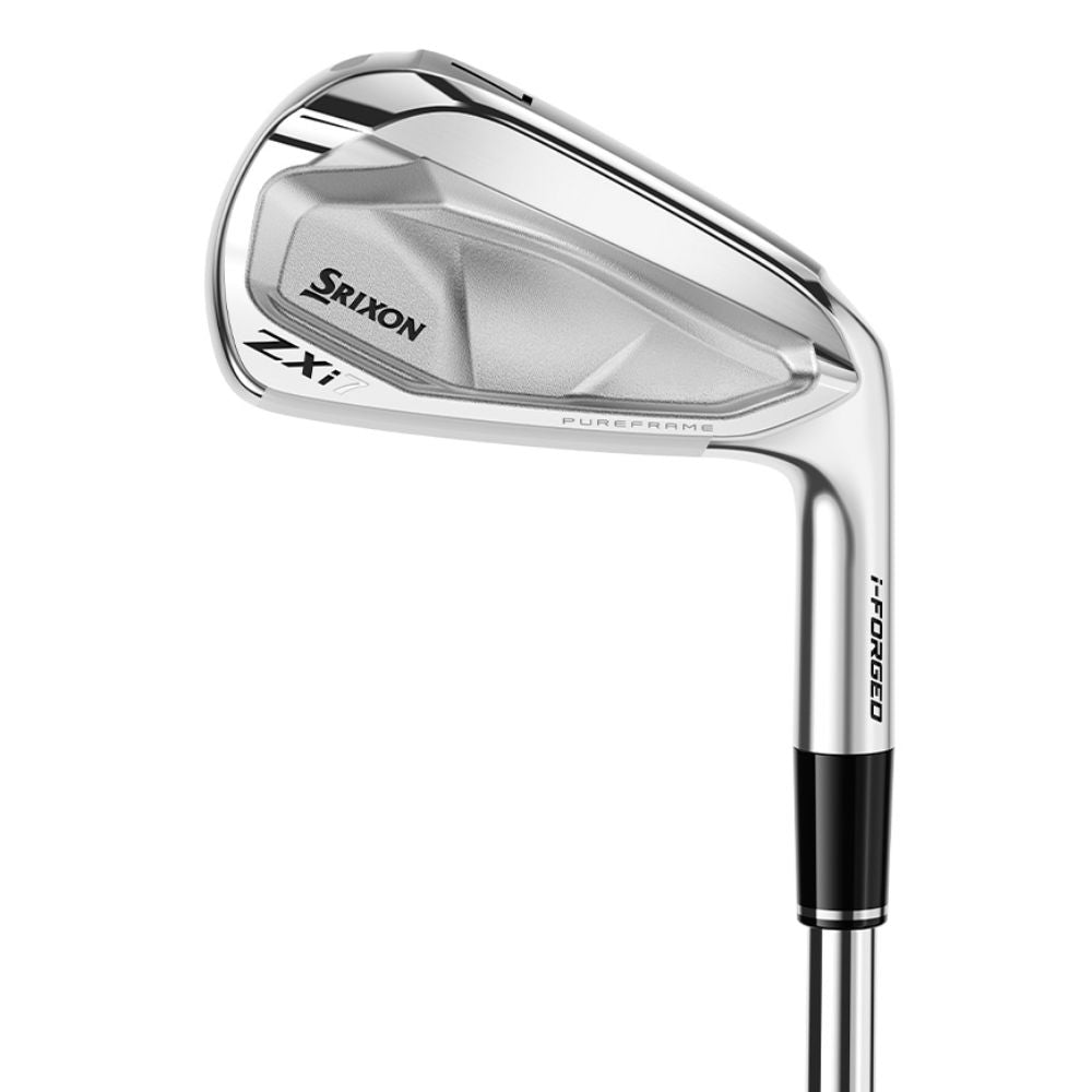 Srixon ZXi7 Iron Set 6 pc Steel Shaft