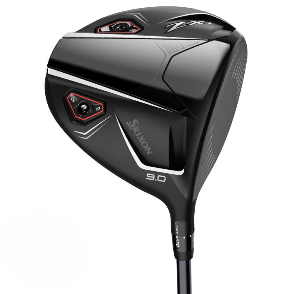 Srixon 2025 ZXi Driver