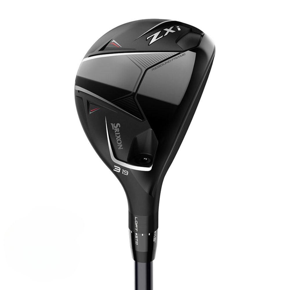 Srixon 2025 ZXi Hybrid