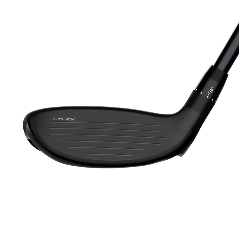 NEW* Srixon ZX7 MKII 4-P Iron Set- KBS Tour Lite Stiff Shaft