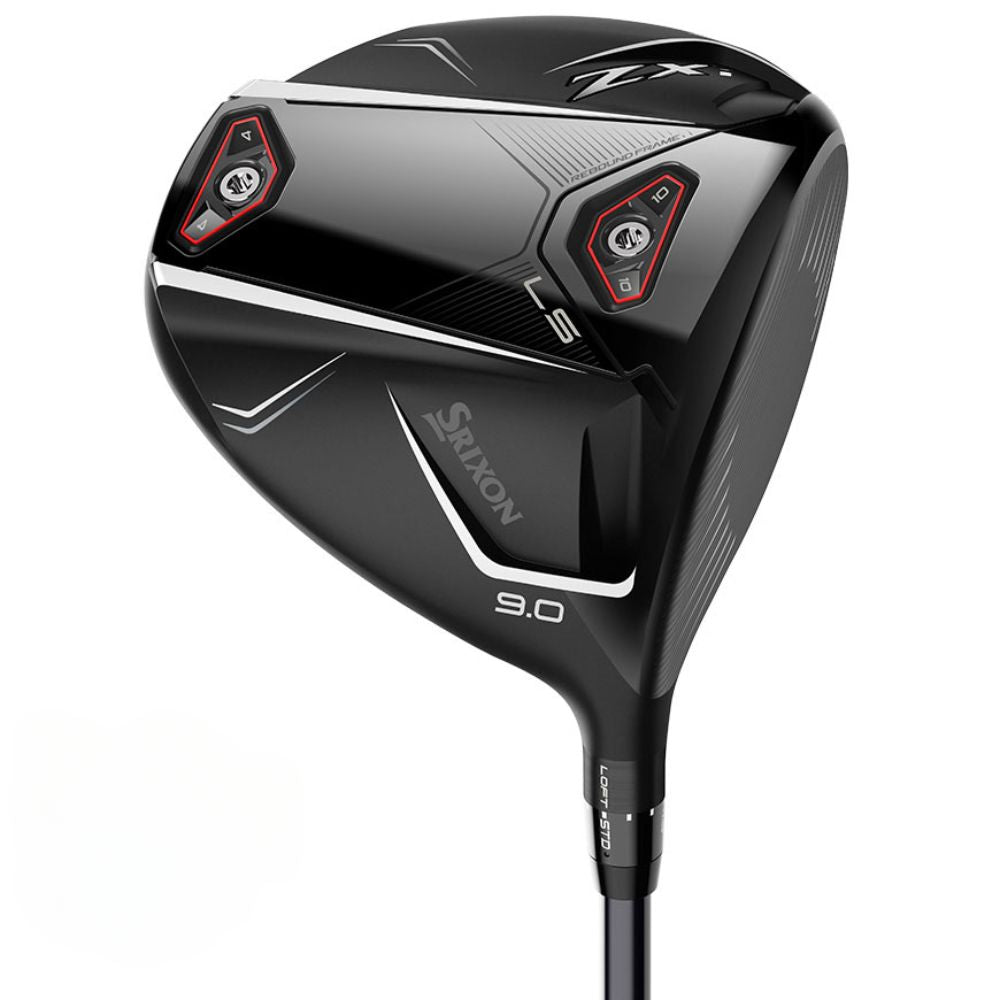 Srixon 2025 ZXi LS Driver