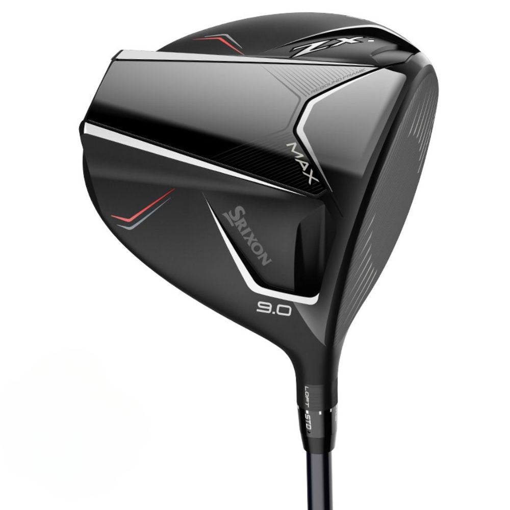 Srixon 2025 ZXi Max Driver