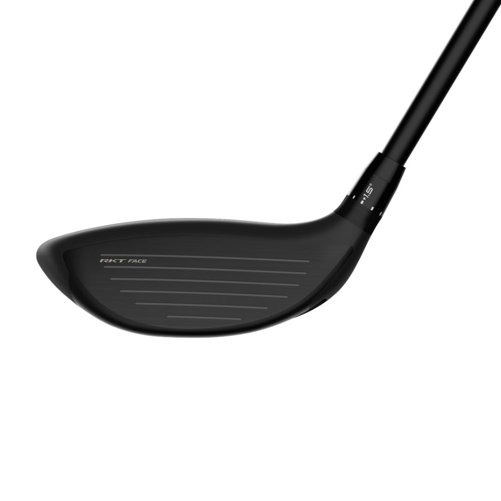 Srixon Golf 2027 ZXi Rkt Fairway Wood