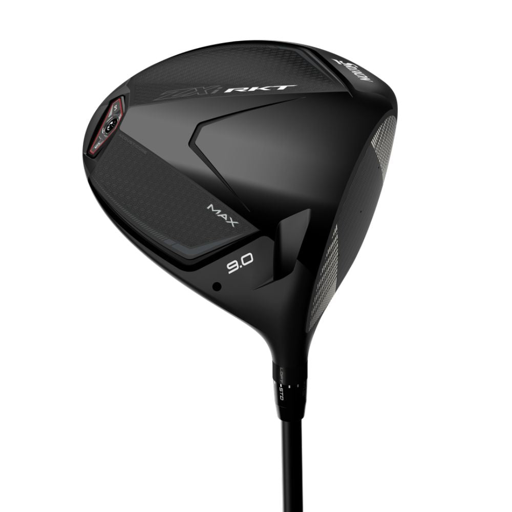 Srixon 2027 ZXi Rkt Max Driver
