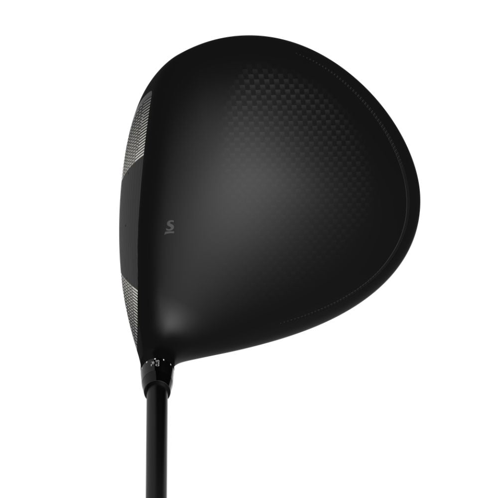 Srixon 2027 ZXi Rkt Max Driver