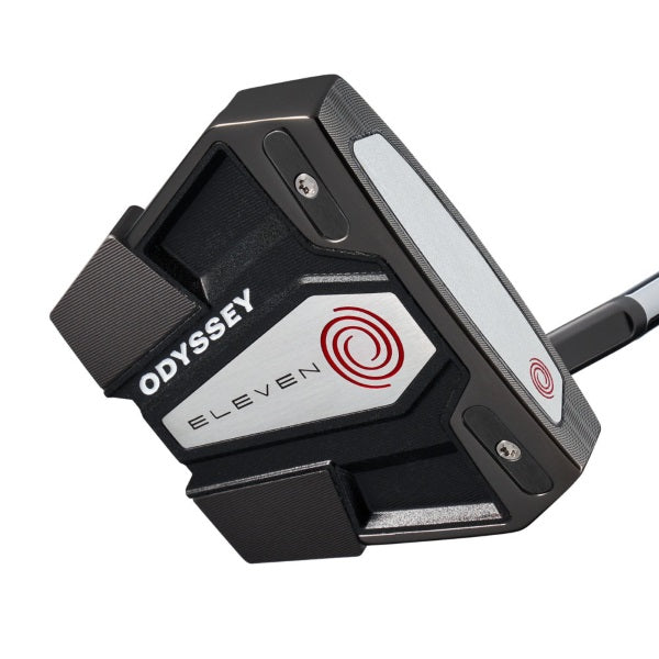 Odyssey Eleven Slant Putter
