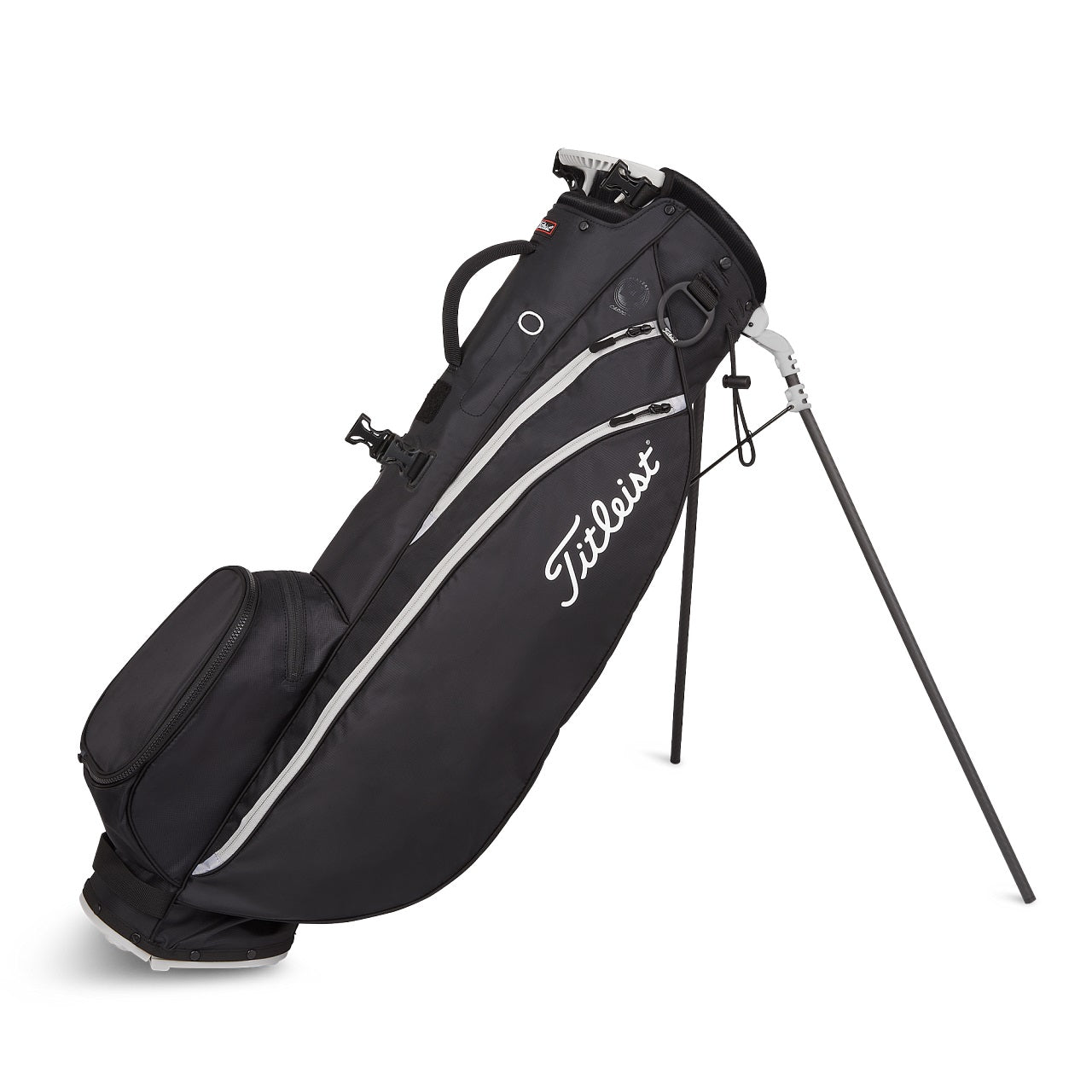 Titleist 2022 Players 4 Carbon Stand Bag
