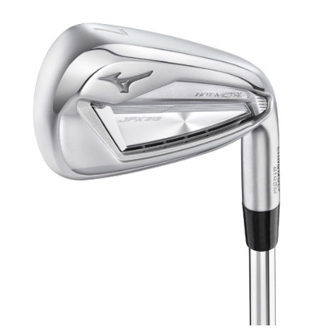 Mizuno MP-53 Review – GolfWRX