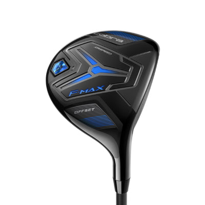 Cobra F-Max Airspeed Fairway Wood