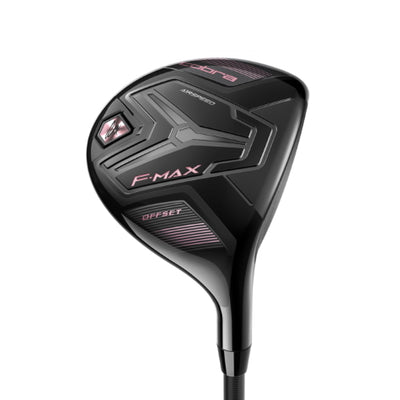 Cobra Women's F-Max Airspeed Fairway Wood