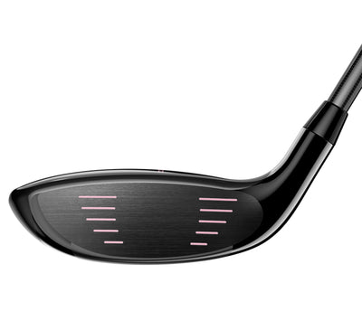 Cobra Women's F-Max Airspeed Fairway Wood