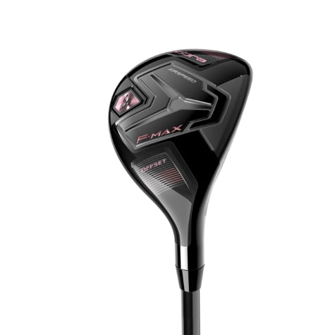 Cobra Women's F-Max Airspeed Hybrid - Club 14 Golf