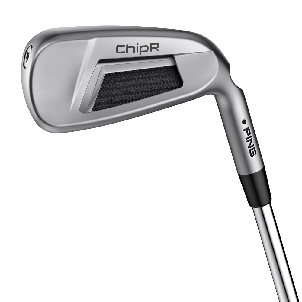 Ping Chipr Wedge Steel Shaft - Club 14 Golf
