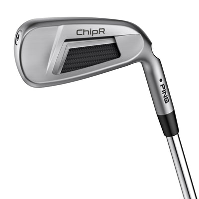 Ping  Chipr Wedge Steel Shaft