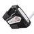 Odyssey 2-Ball Eleven Triple Track Double Bend Putter