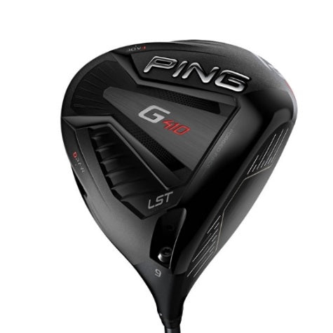 Ping G410 LST Driver Club 14 Golf1