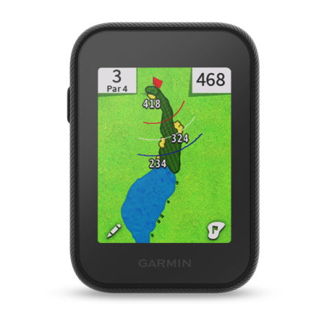 Garmin Approach G30 Compact GPS Unit