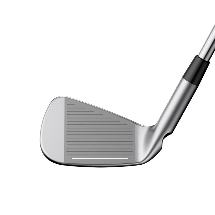 Ping 2022 i59 Iron Set 4-PW Steel Shaft