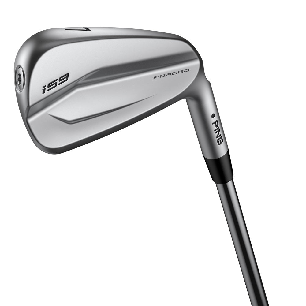 Ping 2022 i59 Iron Set 3-PW Steel Shaft