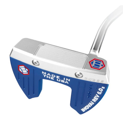 Bettinardi Inovai 6.0 Spud Neck Putter