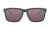 Oakley Holbrook Sunglasses Steel Frame Prizm Daily Polarized Lens