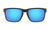 Oakley HolbrookMatte Black Prizm Sunglasses