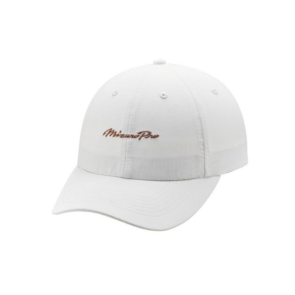 Mizuno Pro Script Hat