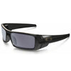 Oakley Gascan Polished Black Sunglasses