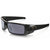 Oakley Gascan Polished Black Sunglasses