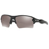 Oakley Flak 2.0 XL Polished Black Prizm Sunglasses