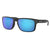 Oakley HolbrookMatte Black Prizm Sunglasses