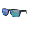 Oakley Holbrook XL Polished Black Prizm Sunglasses
