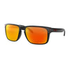 Oakley HolBrook XL Black Ink Sunglasses