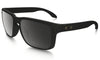 Oakley Holbrook Sunglasses Matte Black Frame Prizm Lens