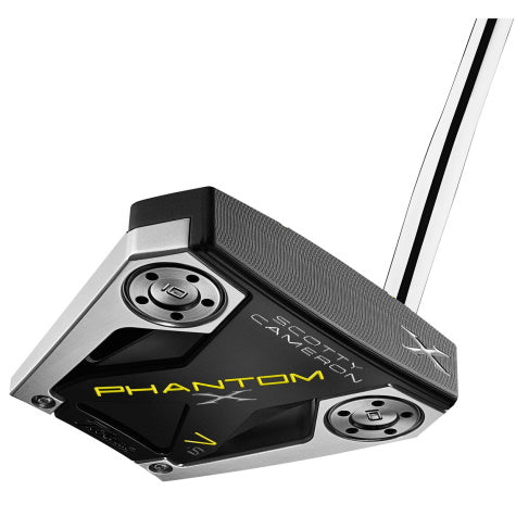 Scotty Cameron Phantom X 7.5 Putter