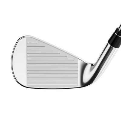 Callaway Rogue ST Pro 8 Piece Iron Set Graphite