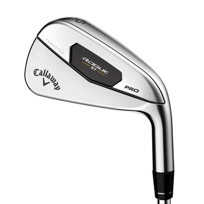 Callaway Rogue ST Pro 8 Piece Iron Set Graphite
