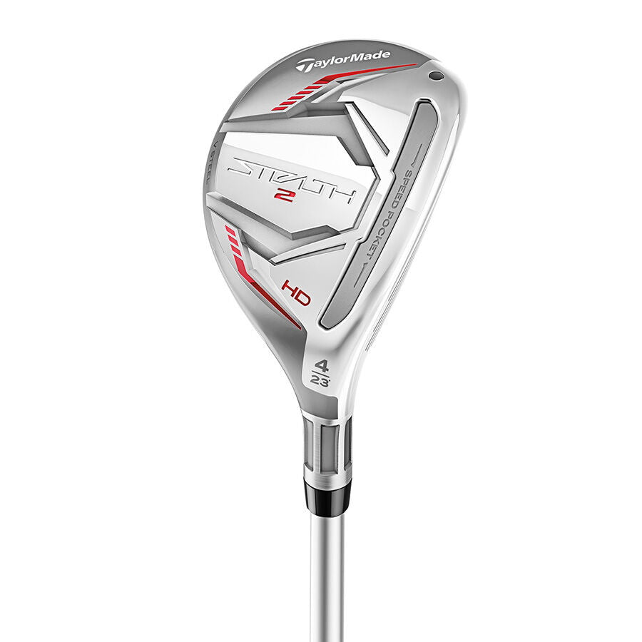 Taylormade Women&#39;s Stealth 2 HD Rescue