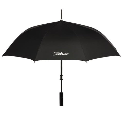 Titleist Professional Single Canopy Umbrella