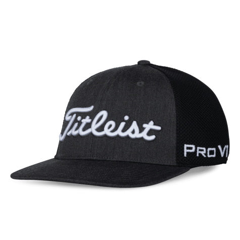 Titleist Tour Snapback Golf Hat